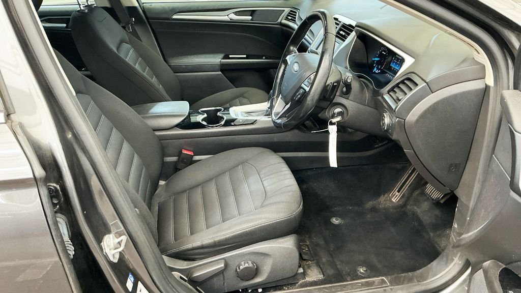 Used Ford Mondeo 2016 for sale - 78061858: Photo 9