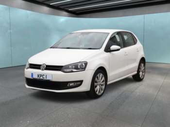 Used Volkswagen Polo 2013 for sale - 74865499: Photo