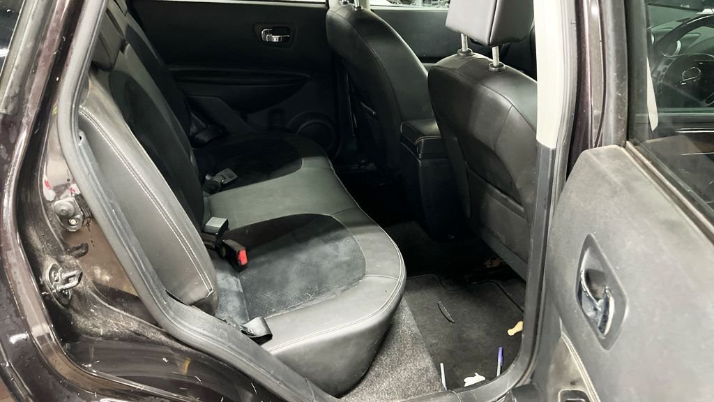 Used Nissan Qashqai 2013 for sale - 76396134: Photo 10