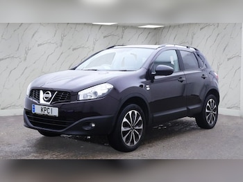 Used Nissan Qashqai 2013 for sale - 76396134: Photo