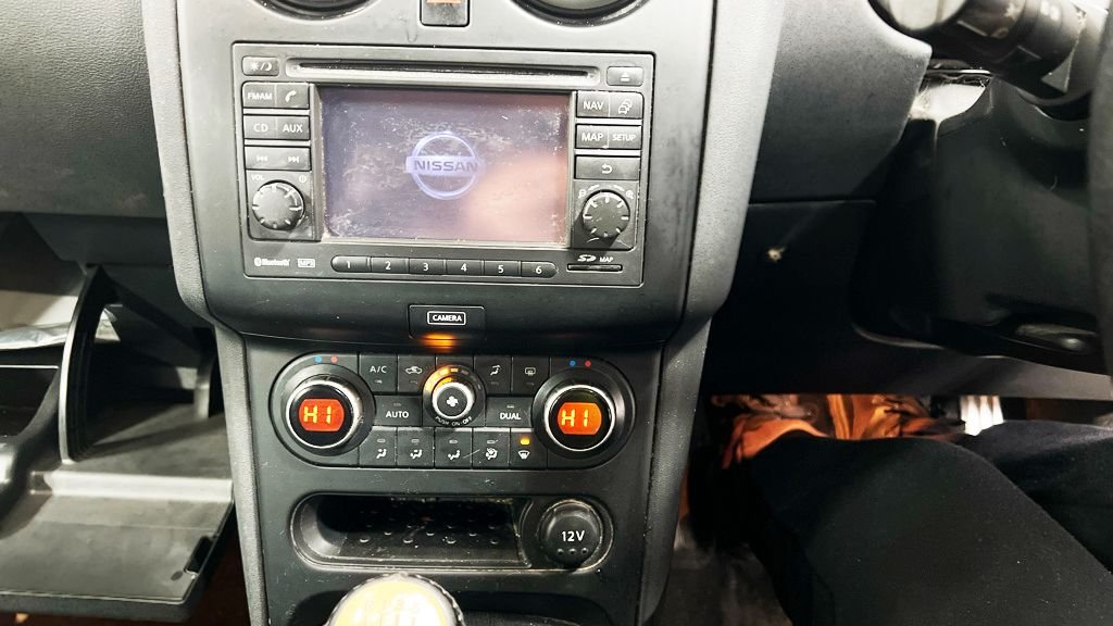 Used Nissan Qashqai 2013 for sale - 76396134: Photo 7