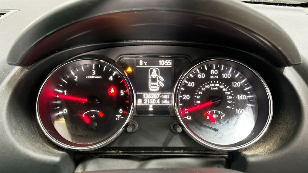 Used Nissan Qashqai 2013 for sale - 76396134: Photo 8