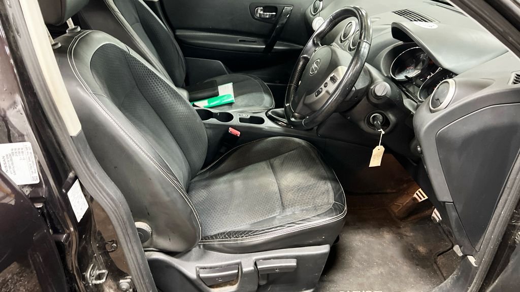 Used Nissan Qashqai 2013 for sale - 76396134: Photo 9