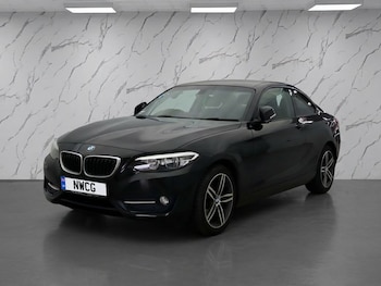 Used BMW 2 Series 2015 for sale - 78288193: Photo