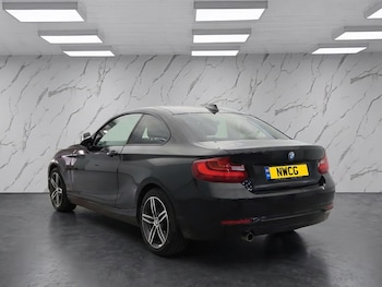 Used BMW 2 Series 2015 for sale - 78288193: Photo