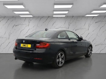 Used BMW 2 Series 2015 for sale - 78288193: Photo