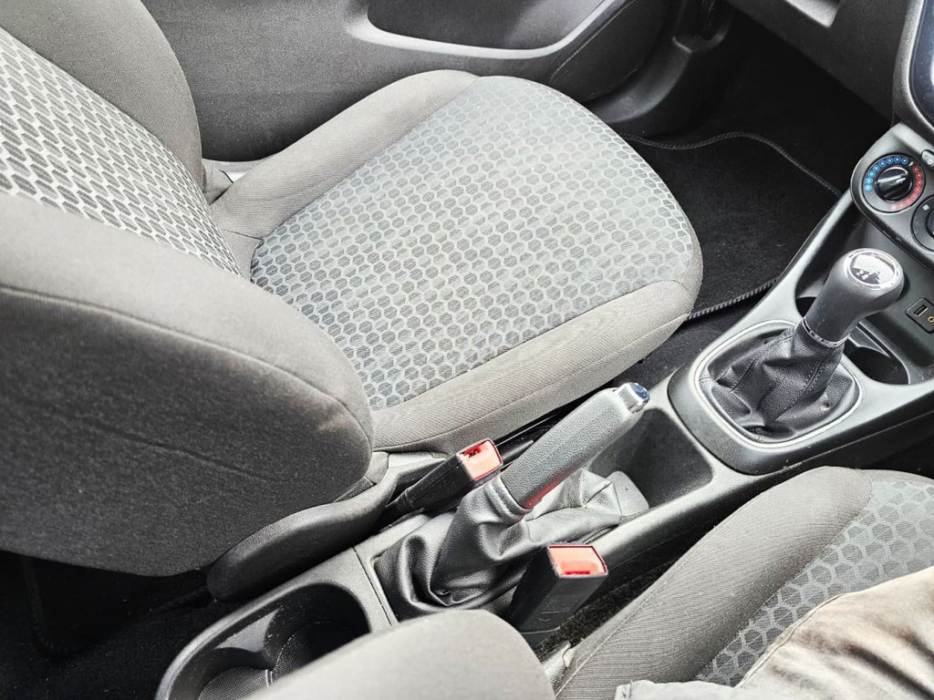 Used Vauxhall Corsa 2015 for sale - 76185641: Photo 18