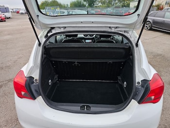 Used Vauxhall Corsa 2015 for sale - 76185641: Photo