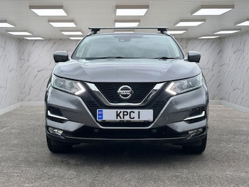 Used Nissan Qashqai 2018 for sale - 75859790: Photo