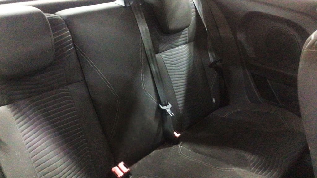 Used Ford Fiesta 2015 for sale - 78044466: Photo 10