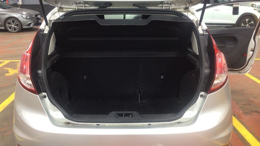 Used Ford Fiesta 2015 for sale - 78044466: Photo 11