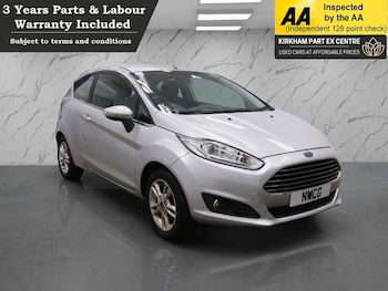 Ford Fiesta feature image