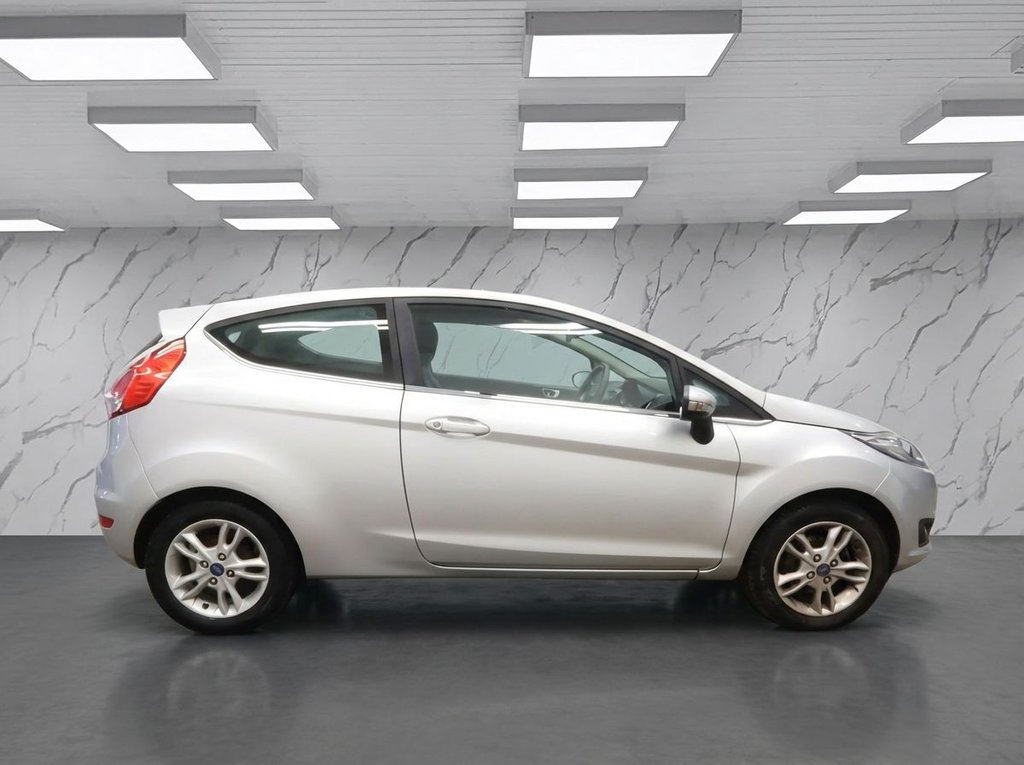 Used Ford Fiesta 2015 for sale - 78044466: Photo 6
