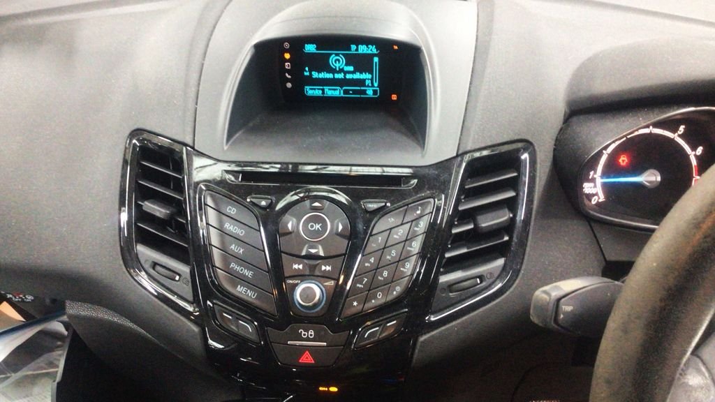 Used Ford Fiesta 2015 for sale - 78044466: Photo 7