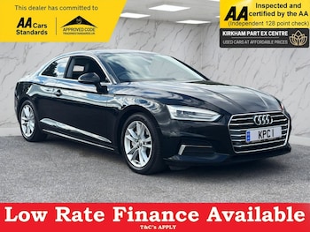 Audi - A5