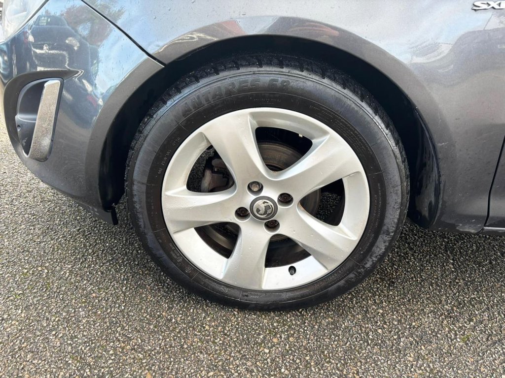 Used Vauxhall Corsa 2012 for sale - 76147811: Photo 16