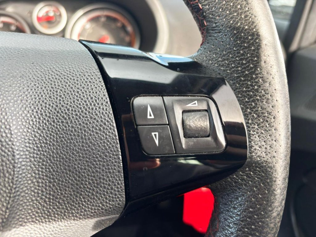 Used Vauxhall Corsa 2012 for sale - 76147811: Photo 21