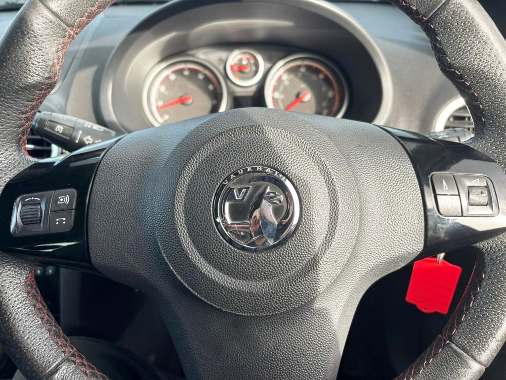 Used Vauxhall Corsa 2012 for sale - 76147811: Photo 22