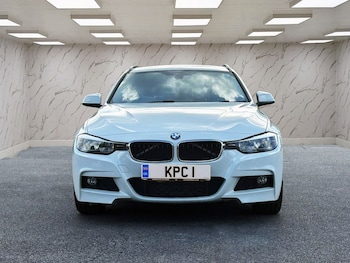 Used BMW 3 Series 2015 for sale - 75328306: Photo