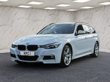 Used BMW 3 Series 2015 for sale - 75328306: Photo