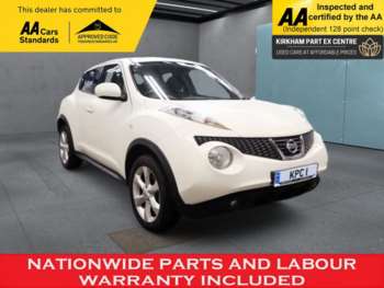 Used Nissan Juke 2013 for sale - 74865806: Photo