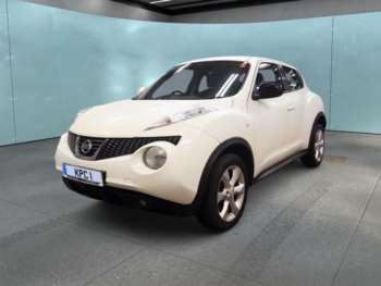Used Nissan Juke 2013 for sale - 74865806: Photo