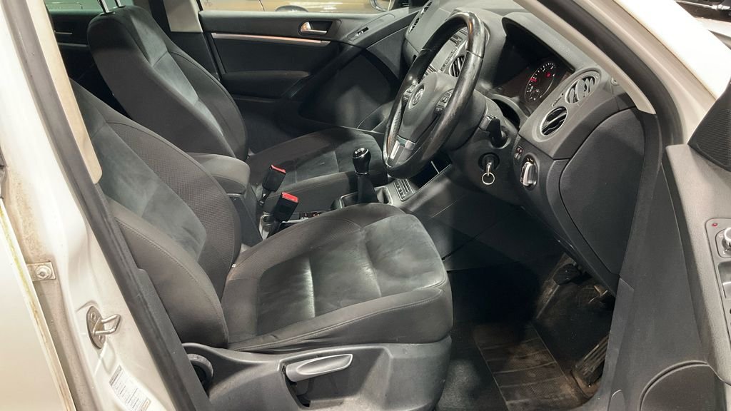 Used Volkswagen Tiguan 2012 for sale - 76501022: Photo 10