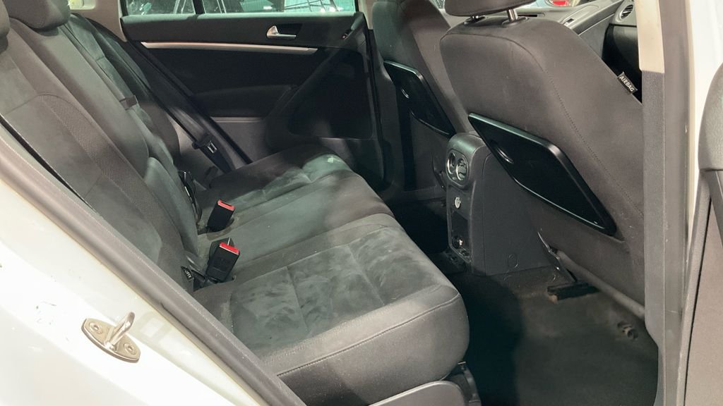 Used Volkswagen Tiguan 2012 for sale - 76501022: Photo 11