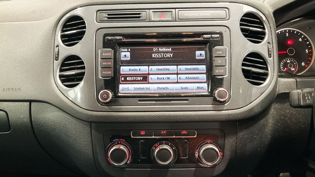 Used Volkswagen Tiguan 2012 for sale - 76501022: Photo 8