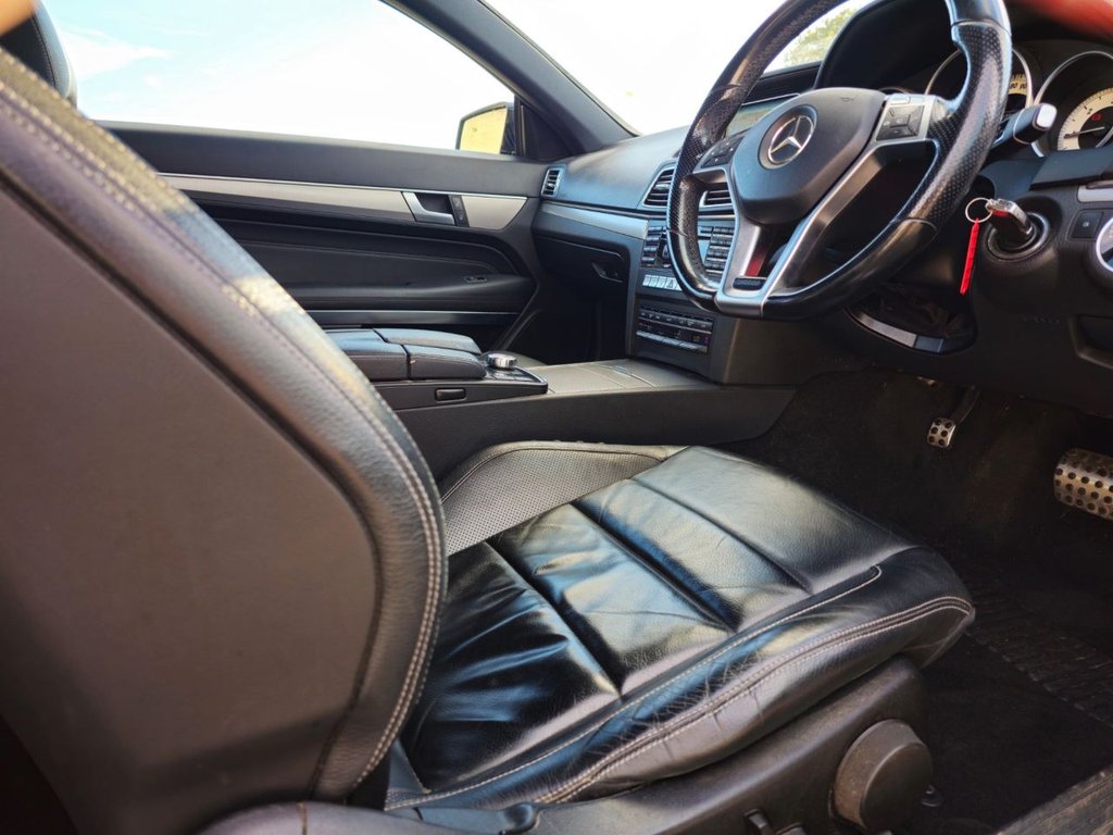 Used Mercedes-Benz E Class 2013 for sale - 75671658: Photo 32