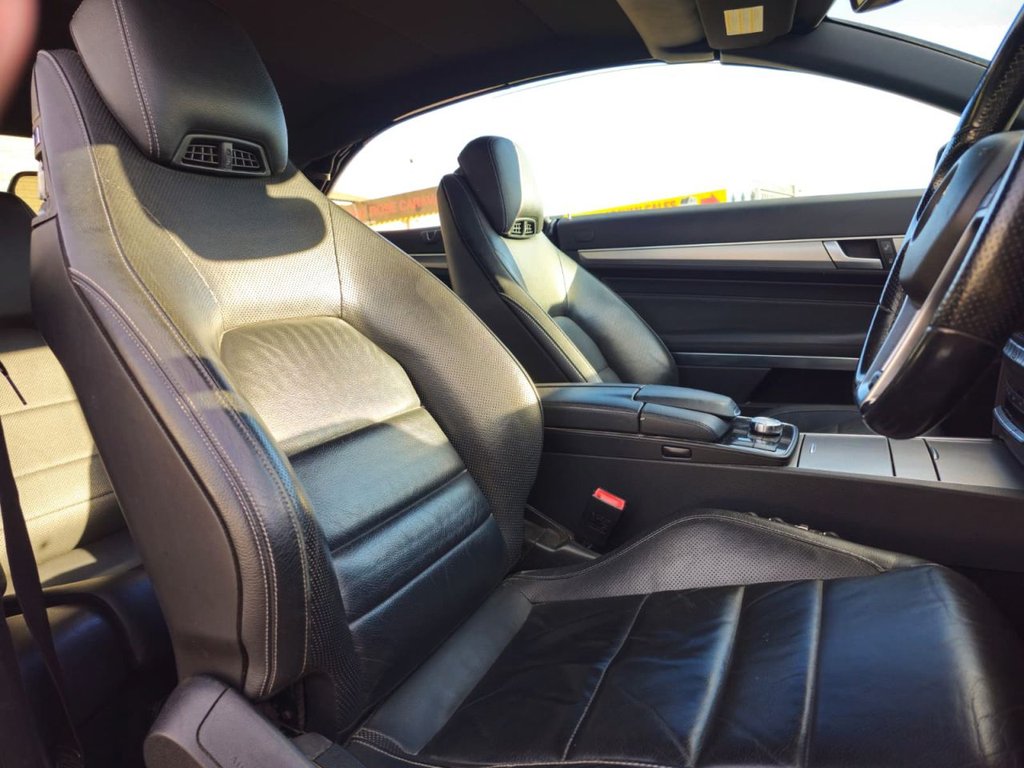 Used Mercedes-Benz E Class 2013 for sale - 75671658: Photo 33