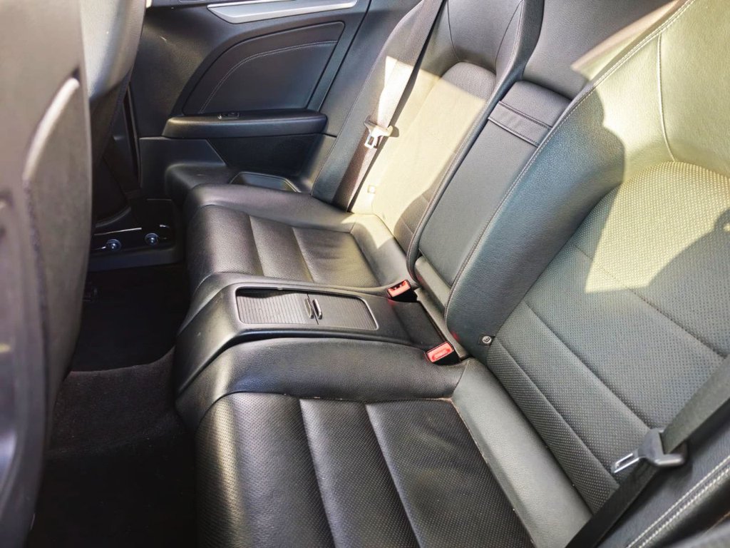 Used Mercedes-Benz E Class 2013 for sale - 75671658: Photo 35