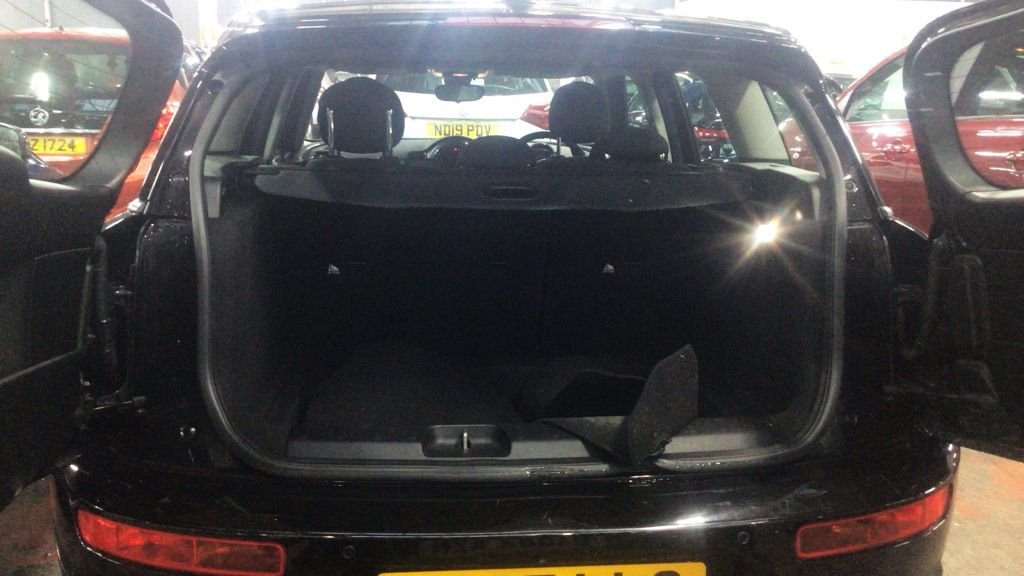 Used MINI Clubman 2017 for sale - 76527198: Photo 11