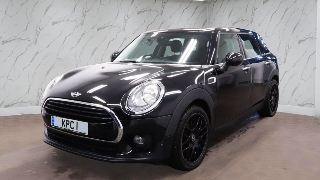 Used MINI Clubman 2017 for sale - 76527198: Photo 2