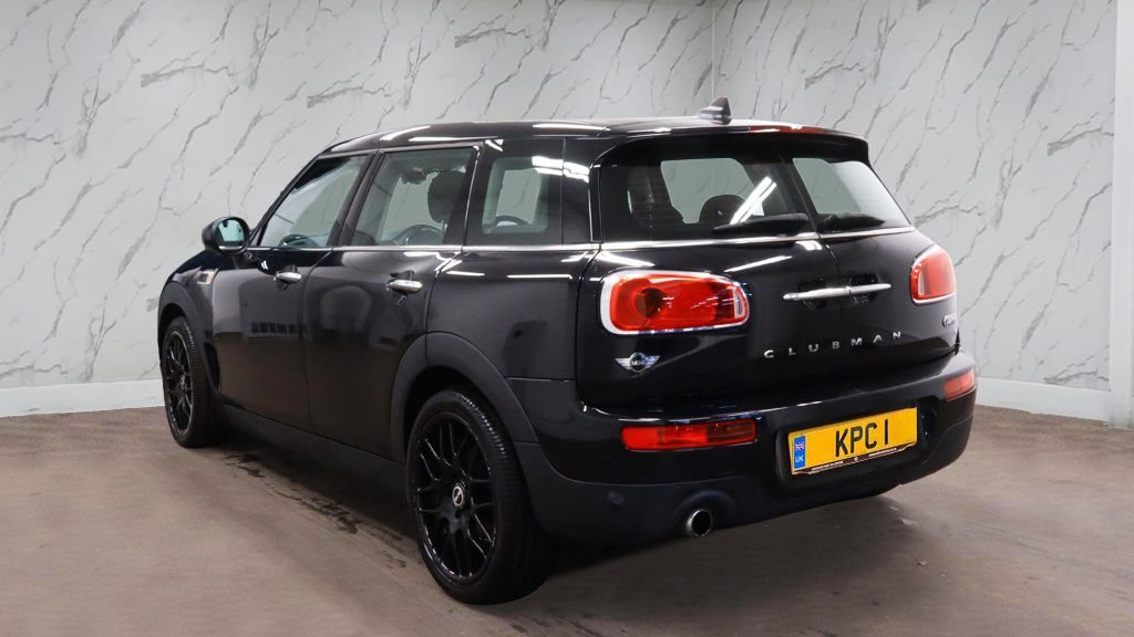 Used MINI Clubman 2017 for sale - 76527198: Photo 3