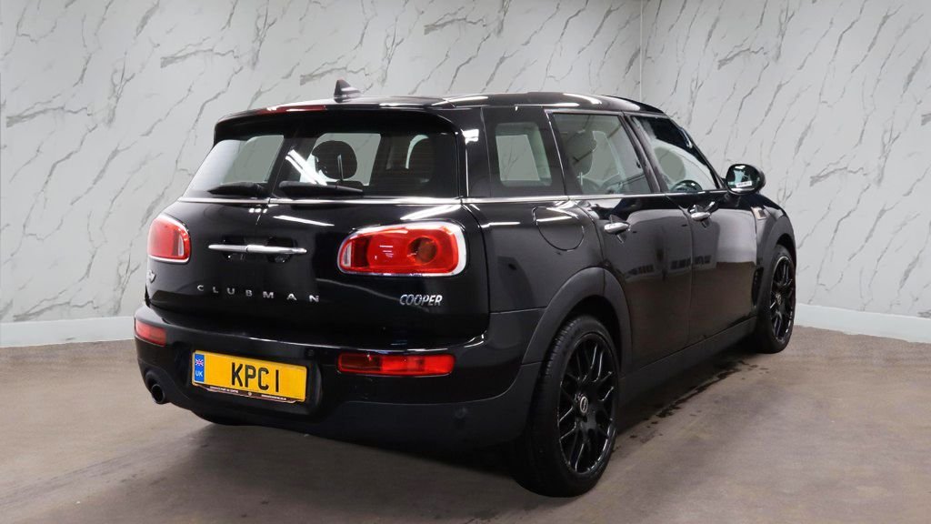 Used MINI Clubman 2017 for sale - 76527198: Photo 4