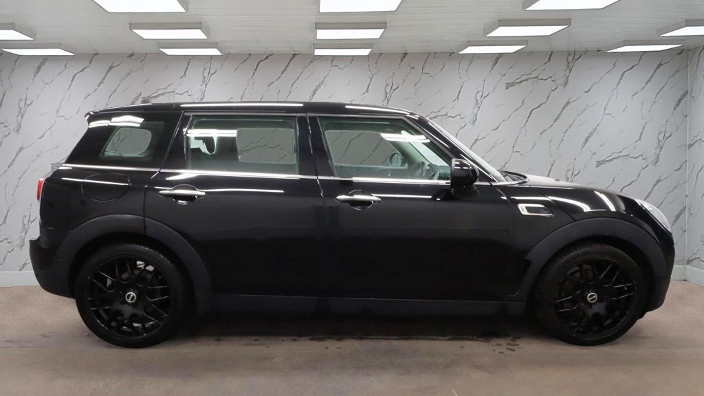 Used MINI Clubman 2017 for sale - 76527198: Photo 6
