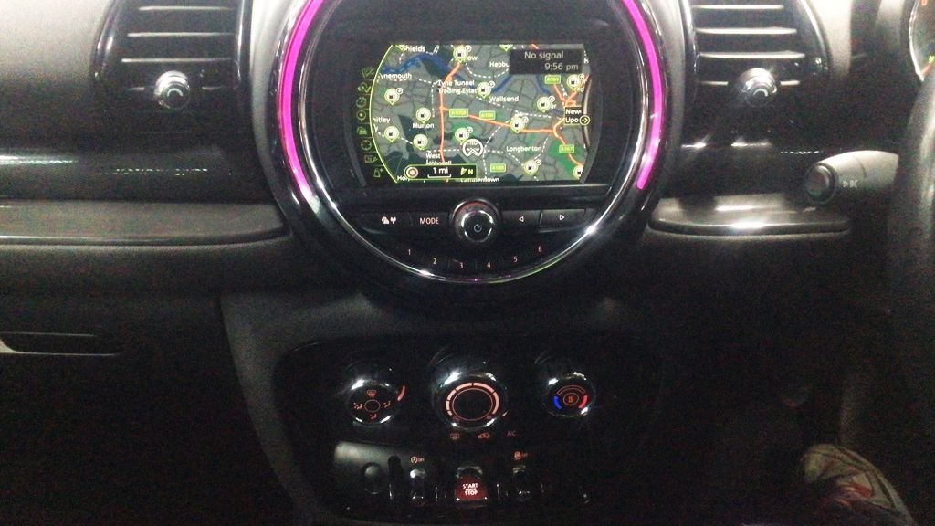 Used MINI Clubman 2017 for sale - 76527198: Photo 7