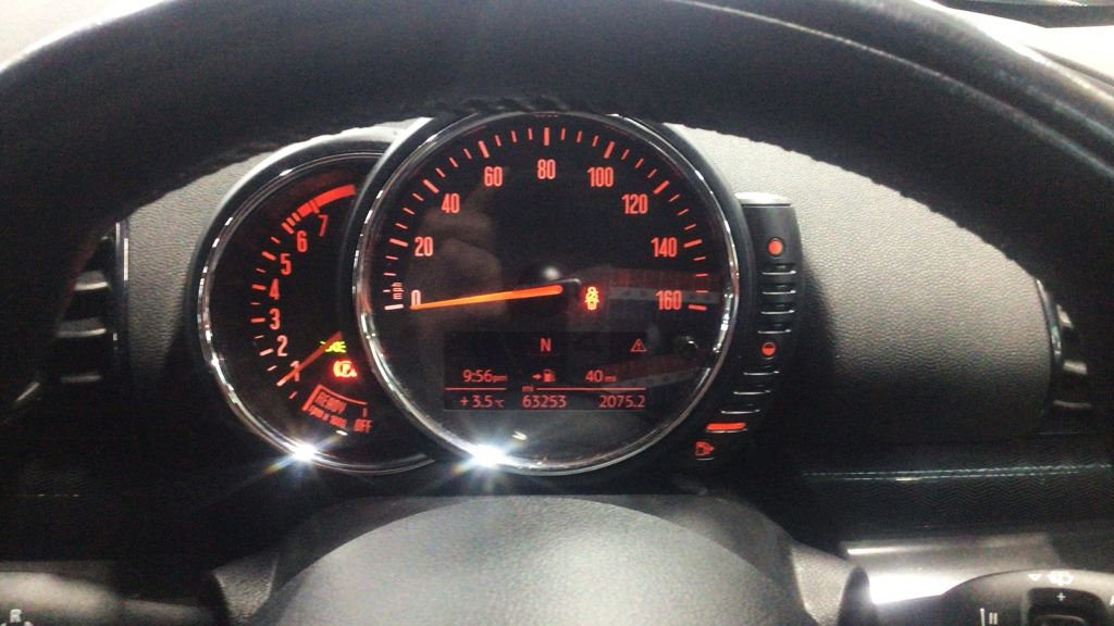 Used MINI Clubman 2017 for sale - 76527198: Photo 8