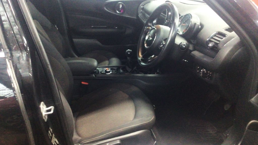 Used MINI Clubman 2017 for sale - 76527198: Photo 9