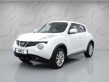 Used Nissan Juke 2012 for sale - 78990281: Photo