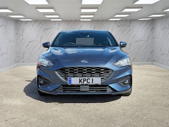 Used Ford Focus 2018 for sale - 75764809: Photo