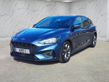 Used Ford Focus 2018 for sale - 75764809: Photo