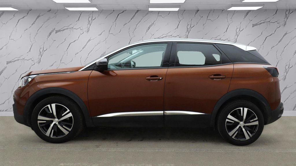 Used Peugeot 3008 2017 for sale - 76855196: Photo 5