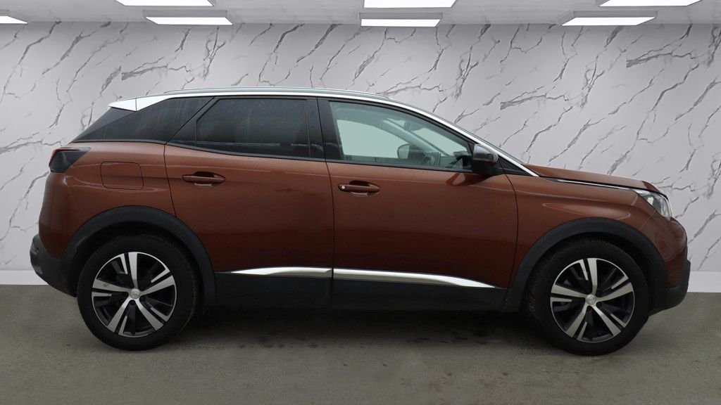 Used Peugeot 3008 2017 for sale - 76855196: Photo 6