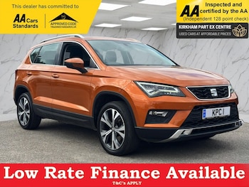 2017 (66) - 1.6 TDI Ecomotive SE Technology SUV 5dr Diesel Manual Euro 6 (s/s) (115 ps)
