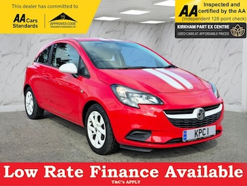 2017 (66) - 1.4i ecoFLEX Sting Hatchback 3dr Petrol Manual Euro 6 (75 ps) NATIONWIDE PA