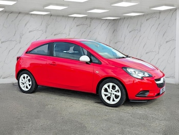 Used Vauxhall Corsa 2017 for sale - 75831711: Photo