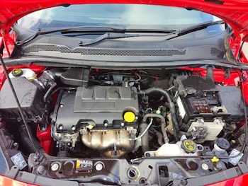 Used Vauxhall Corsa 2017 for sale - 75831711: Photo