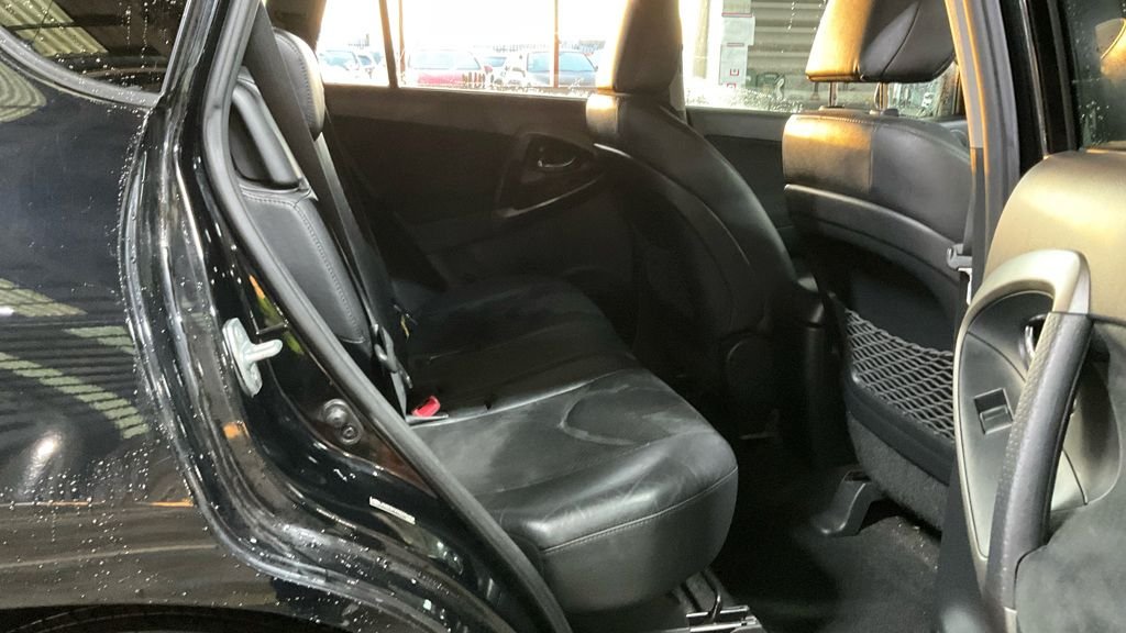 Used Toyota RAV4 2012 for sale - 77065254: Photo 10